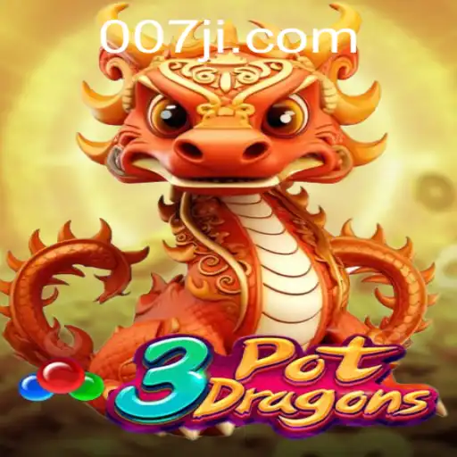 Explore the Thrilling World of 3PotDragons: A Unique Gaming Experience