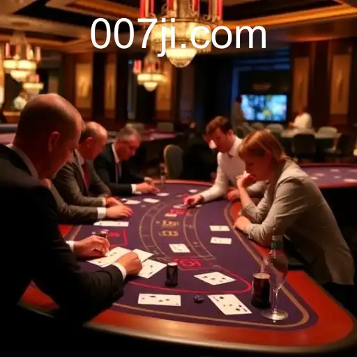 Security and Trust ​007JL.COM - International Licenses and Certifications