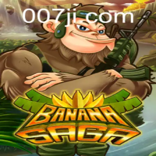 Discover the Thrills of BananaSaga: A Comprehensive Guide