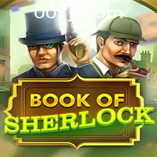 Discover the Intriguing World of 'BookOfSherlock': A Deep Dive into Gameplay and Strategy