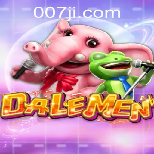 Explore DALEMEN: The Thrilling New Game Redefining Adventure