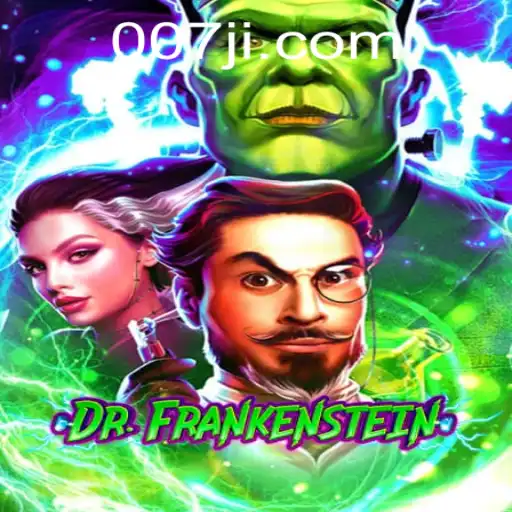 Unraveling the Intrigue of DrFrankenstein - A New Gaming Experience