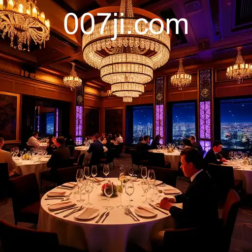 VIP Service ​007JL.COM - 24/7 Support and Exclusive Benefits