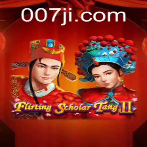 Exploring the Enchanting World of Flirting Scholar Tang II