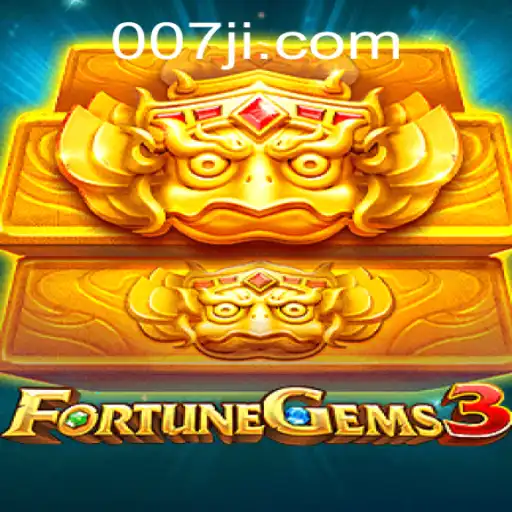 Unveiling FortuneGems3: A Captivating Gaming Experience Powered by 007JL.COM