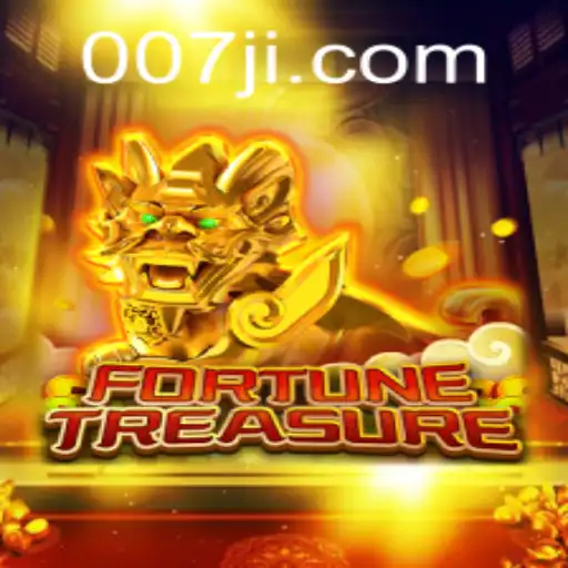 Unveiling FortuneTreasure: A New Gaming Odyssey with 007JL.COM