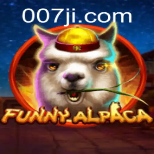 FunnyAlpaca: A Thrilling Game Adventure with a Comedic Twist