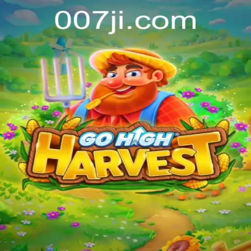 Discover the Exciting World of GoHighHarvest: A Deep Dive into Gameplay and Strategy