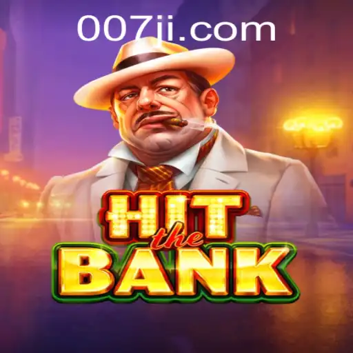 HitTheBank: The Exciting World of Virtual Heists