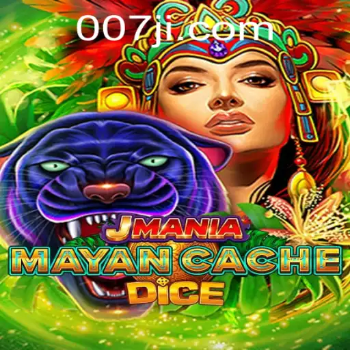 Unlocking the Thrills of JManiaMayanCacheDice