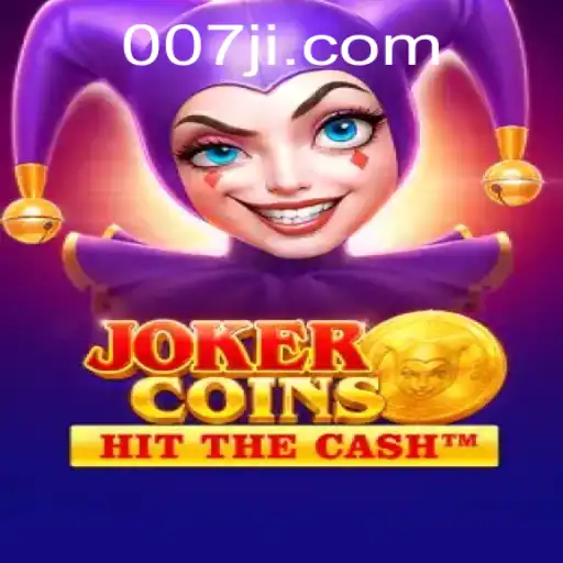 JokerCoins: Unraveling the Legacy of 007JL.COM's Latest Gaming Sensation