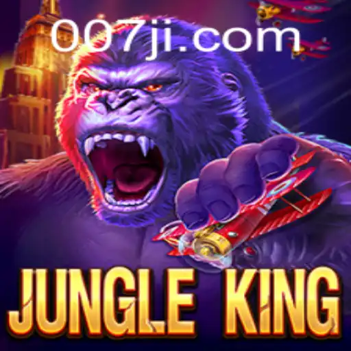 Jungle King: An In-Depth Look at the Exciting New Game by 007JL.COM