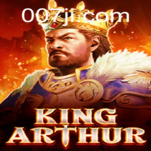 KingArthur: Unveiling the Epic Adventure with 007JL.COM
