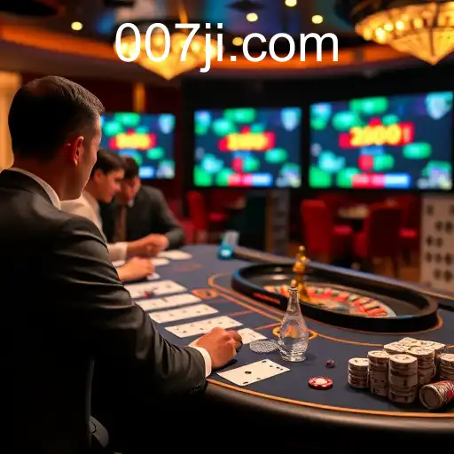 Security and Trust ​007JL.COM - International Licenses and Certifications