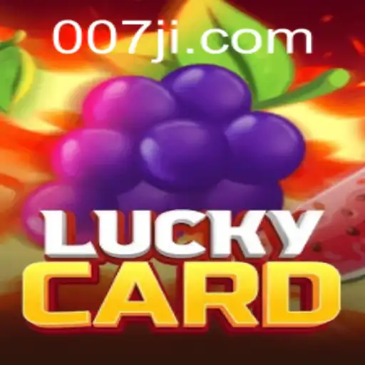 Unlock the Excitement with LuckyCard: Dive into 007JL.COM's Latest Gaming Adventure