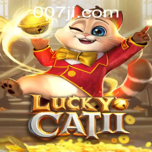 Discover the Enigmatic World of LuckyCatII: Gaming Redefined