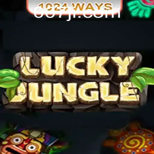 Exciting Adventures Await in the Thrilling World of LuckyJungle1024