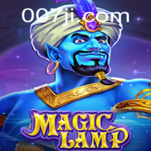 Unlock the Secrets of the MagicLamp Game