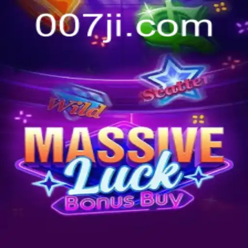 MassiveLuckBonusBuy: A Casino Game for Thrill Seekers