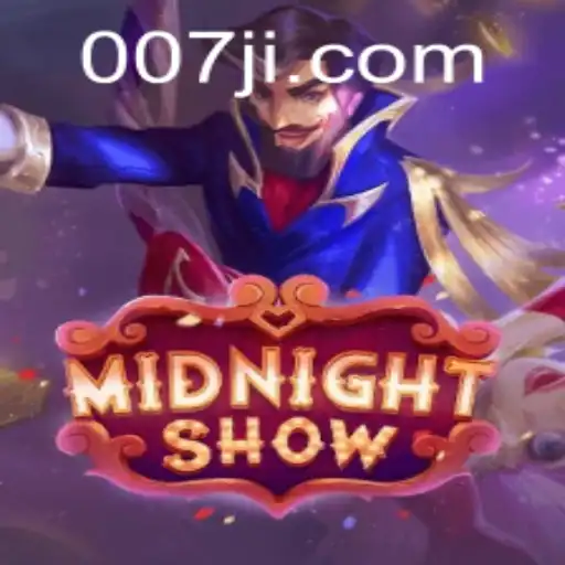 Experience the Thrill of MidnightShow: A Captivating Gaming Adventure