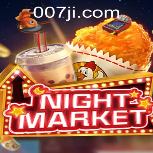 Exploring NIGHTMARKET: The Game That Blends Adventure and Strategy
