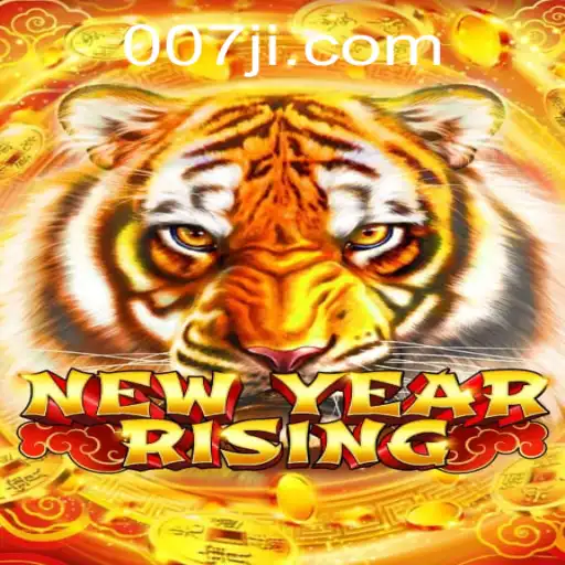 Unveiling the Thrills of NewYearRising: A Groundbreaking Online Experience