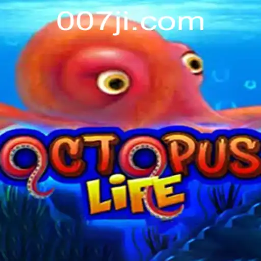 Explore the Exciting World of OctopusLife