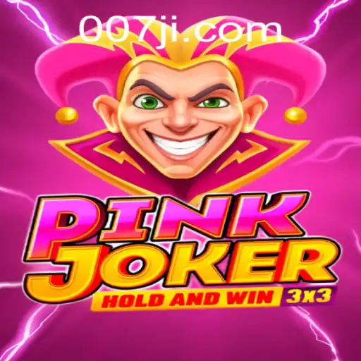 Discover the Thrilling World of Pinkjoker