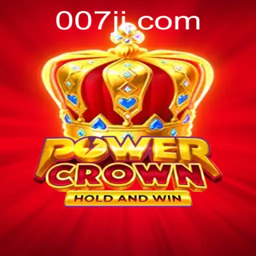 Unveiling PowerCrown: An Innovative Gaming Experience with 007JL.COM