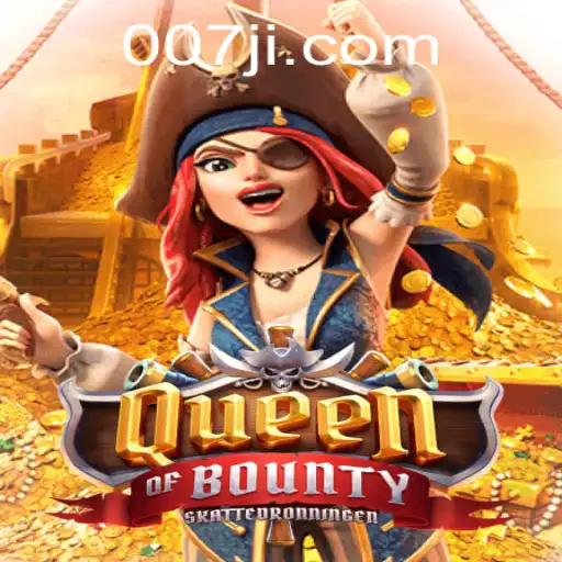 Queen of Bounty: Dive Into the World of Pirate Adventures
