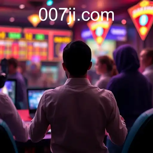 Gaming Experience ​007JL.COM - 800+ Premium and Exclusive Games