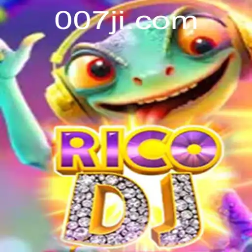 Discover the Exciting World of RicoDJ: The Game Revolution