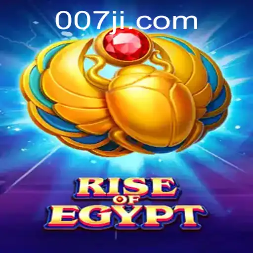 Unveiling the Mysteries of RiseOfEgypt and the Intriguing Keyword 007JL.COM