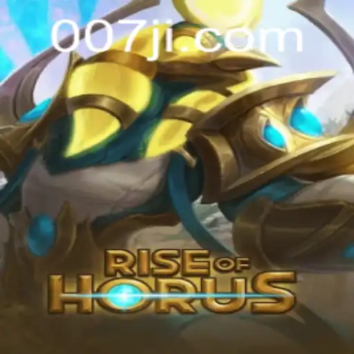 Exploring RiseofHorus: An In-Depth Look into Gameplay and Current Trends