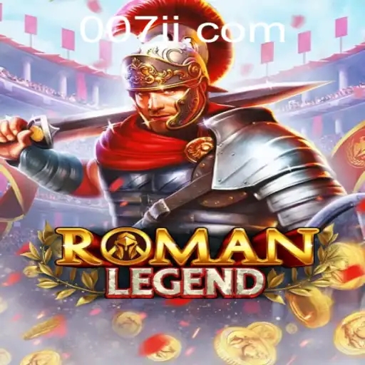 RomanLegend: Journey into the Epic World of Ancient Rome