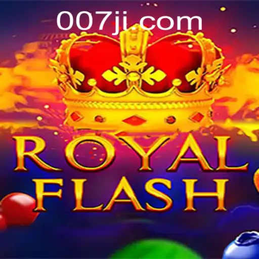 Discover RoyalFlash: The Ultimate Card Game Experience