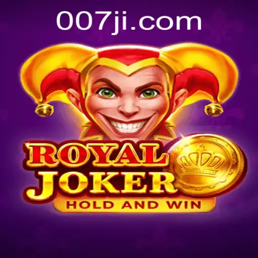 Exploring Royaljoker: The Thrilling Casino Adventure Game