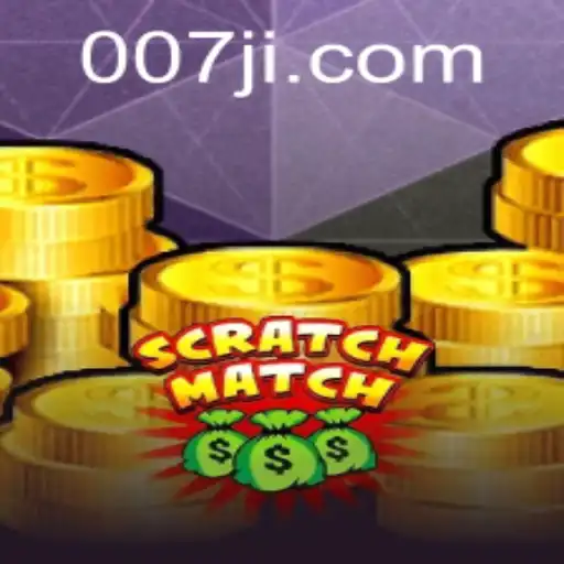 ScratchMatch: The Intriguing Game Revolutionizing Entertainment