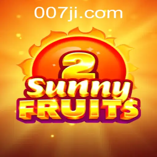 Explore SunnyFruits2: A Vibrant Adventure in Online Gaming with 007JL.COM