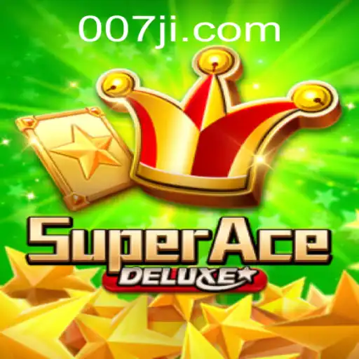 SuperAceDeluxe: Unveiling the New Gaming Sensation