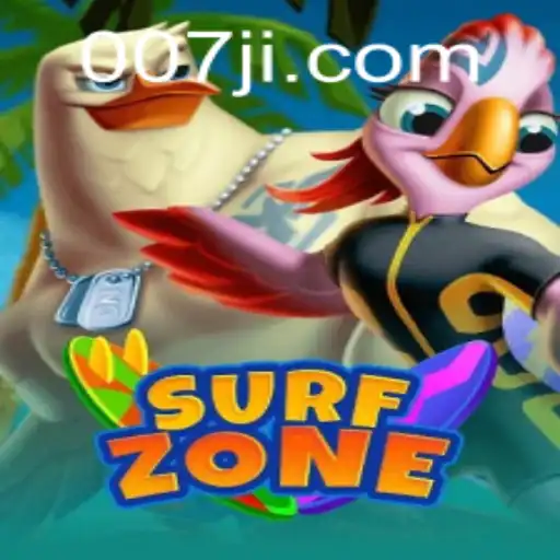 SurfZone: A New Wave in Gaming Entertainment