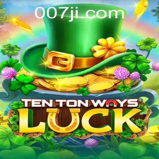 Unlock Your Fortune with TenTonWaysLuck: A Game of Strategy and Chance