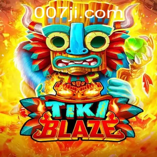 TikiBlaze: An Exciting New Adventure in the World of Gaming