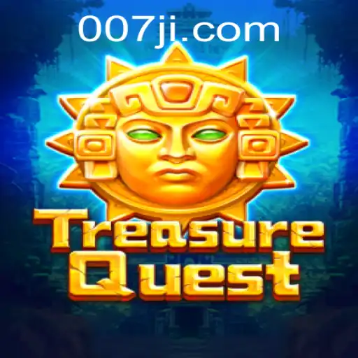 Exploring TreasureQuest: An Immersive Adventure