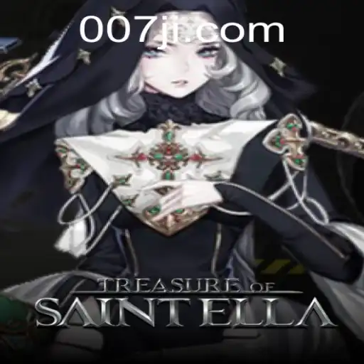 Unveiling the Mysteries of TreasureofSaintElla: A Gameplay Experience like No Other